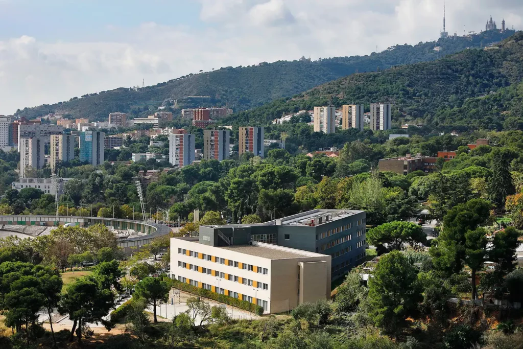 Guía definitiva para elegir residencia universitaria en Barcelona